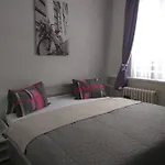 Lentilka Апартаменты *