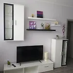 Апартаменты Lentilka *