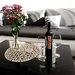 Апартаменты Lentilka *