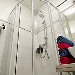Апартаменты Lentilka