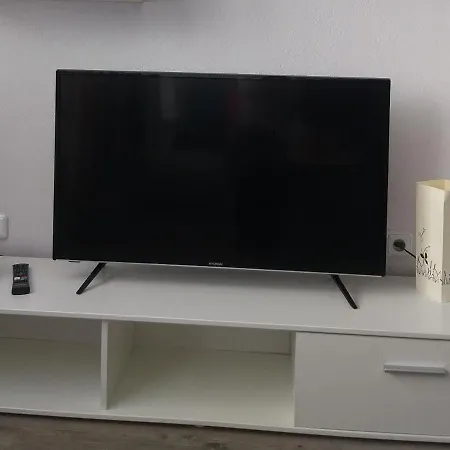 Appartamento Lentilka *