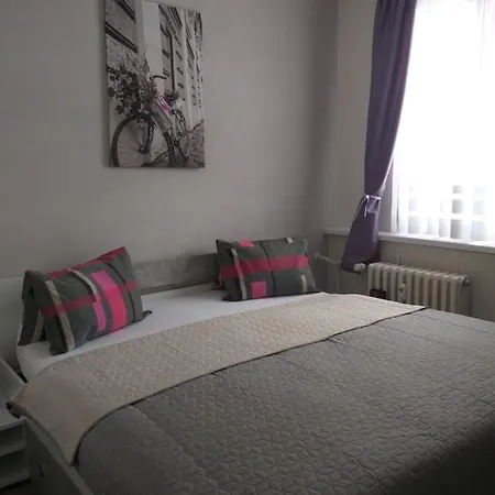 Lentilka Apartment *