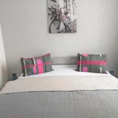 Lentilka Horní Planá