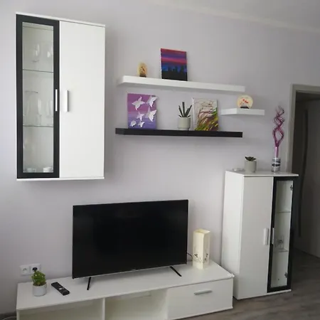 Apartment Lentilka *