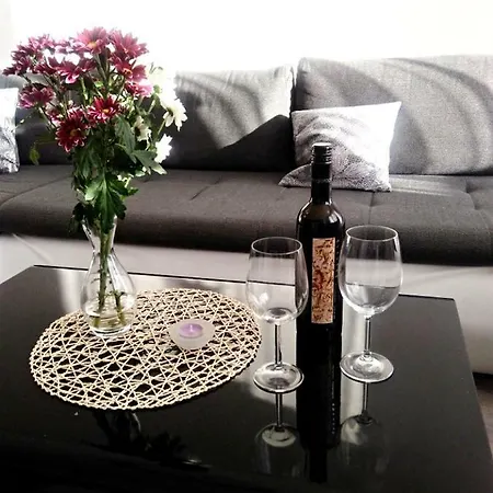 Appartamento Lentilka *