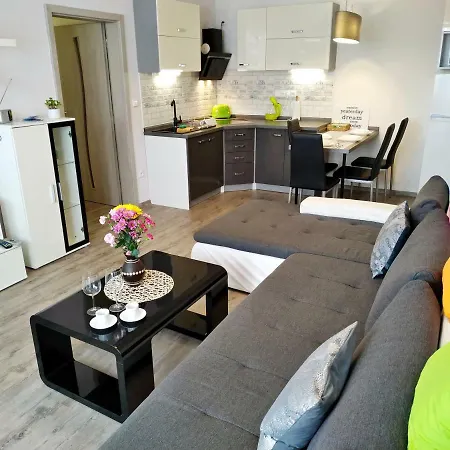 Lentilka * Horní Planá