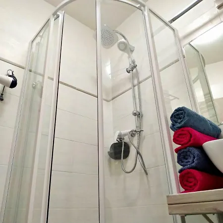 Appartamento Lentilka