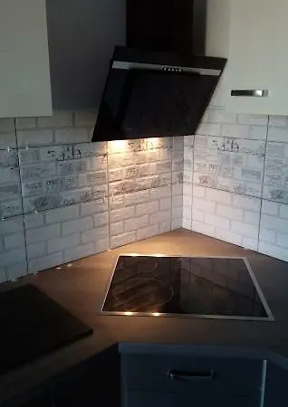 Apartment Lentilka Horni Plana