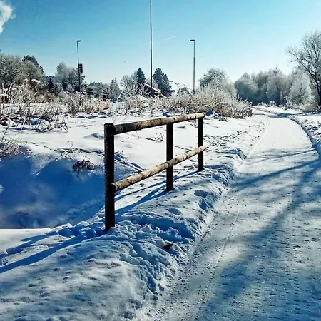 Lentilka Appartamento *