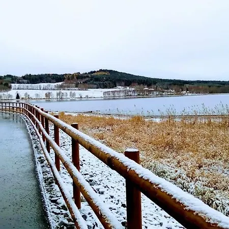 Appartamento Lentilka *