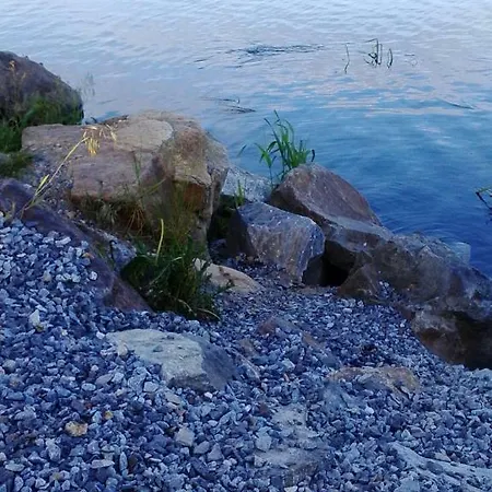 Lentilka Appartamento