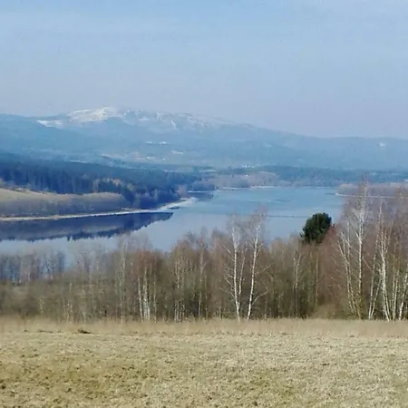 Lentilka * Horní Planá