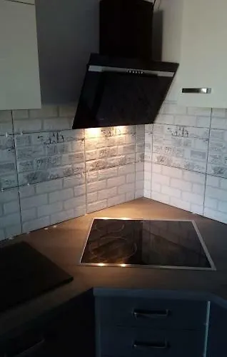 דירה Lentilka Horní Planá